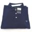 Bild von Hackett London Polo Plkt mit Swim Trim Marineblau Hemd XL für Poloshirts 