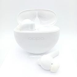Bild von OPPO Enco Buds 2 drahtlose Bluetooth-Kopfhörer HD-Sound Klare Anrufe 28H Wireless