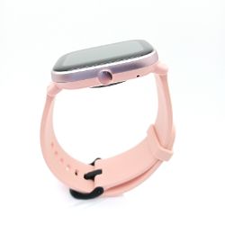 Bild von Amazfit Smartwatch GTS 2 Mini Fitness Uhr 1.55 Zoll AMOLED Display GPS Sport