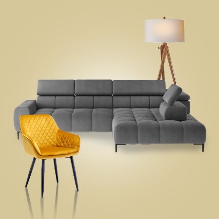 Bild für Kategorie Möbel & Wohnen