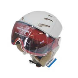 Bild von Alpina Jump 2.0 QV Skihelm Stoßabsorbierend Anpassbar 235,94