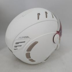 Bild von Alpina Jump 2.0 QV Skihelm Stoßabsorbierend Anpassbar 235,94