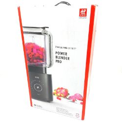 Bild von ZWILLING ENFINIGY Standmixer Pro Hochleistungsstandmixer 1.8 Liter Mixer Overhead Leistungsfähig