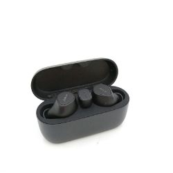 Bild von Jabra Evolve2 Buds True Wireless Bluetooth aktiver Geräuschunterdrückung ANC In-Ear Business Headset Eleganz