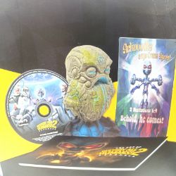 Bild von Destroy All Humans 2 Reprobed 2nd Coming Edition PC Andere SpieleFreistehend