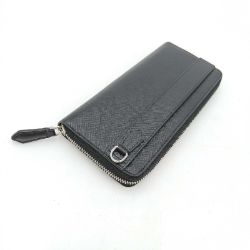 Bild von Montblanc Smartphone Zubehör Marke Sartorial Phone Pouch BK Modell MB elegante Sache