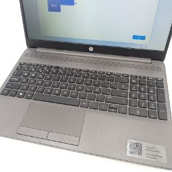 Bild von HP 255 G9 Notebook AMD Ryzen 3 5425U 512 GB SSD 15,6 Zoll 8 GB RAM Büro Unterwegs Effizienz