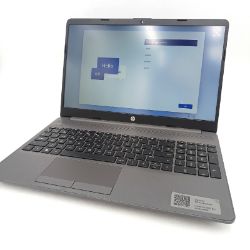 Bild von HP 255 G9 Notebook AMD Ryzen 3 5425U 512 GB SSD 15,6 Zoll 8 GB RAM Büro Unterwegs Effizienz