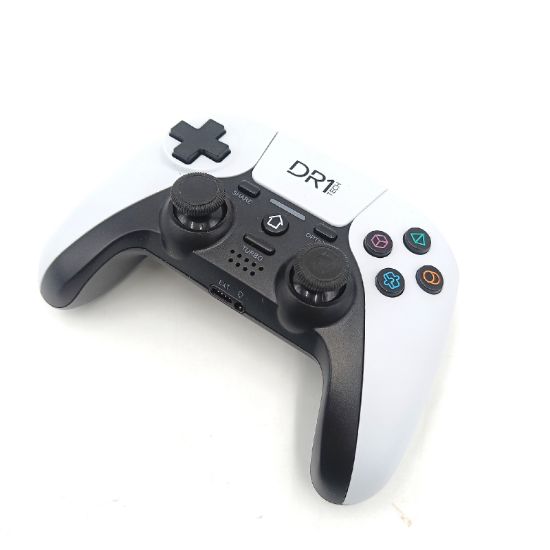 Bild von DR1TECH ShockPad II Controller PS4 PS3 Drahtlos Gaming Controller DESIGN innovativ