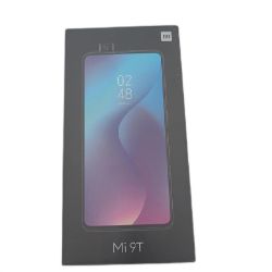 Bild von Xiaomi Mi 9T M1903F10G Smartphone 6.39" FHD+ Snapdragon 855 Dreifach Kamera