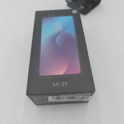 Bild von Xiaomi Mi 9T M1903F10G Smartphone 6.39" FHD+ Snapdragon 855 Dreifach Kamera