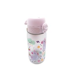 Bild von Ion8 Pod Kinder Wasserflasche BPA frei 350 ml Wassersport Trinkflasche Teal