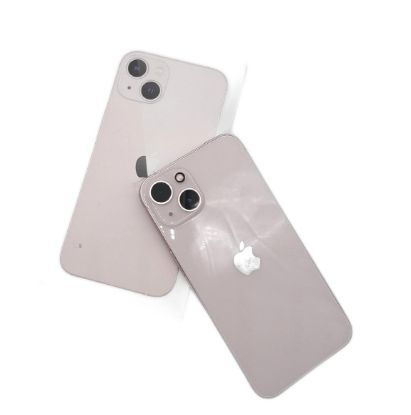Bild von Apple iPhone 13 128GB Rosa Smartphone Drahtloses Telefon Mobiltelefon
