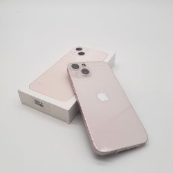 Bild von Apple iPhone 13 128GB Rosa Smartphone Drahtloses Telefon Mobiltelefon