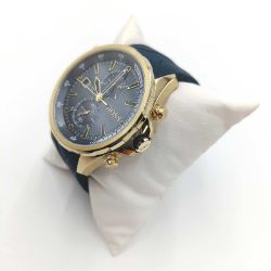 Bild von Boss Chronograph Quarzuhr Herren Silikonarmband Schmuck Männer Analog