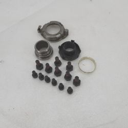 Bild von KIT FRIZIONE 4P CITROEN C5 C8 406 Kupplungsverschleißteile Auto & PSA