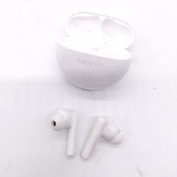 Bild von OPPO Enco Buds 2 Bluetooth Kopfhörer HD Sound Klare Anrufe 28H Wireless True Wireless In Ear