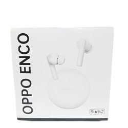 Bild von OPPO Enco Buds 2 Bluetooth Kopfhörer HD Sound Klare Anrufe 28H Wireless True Wireless In Ear