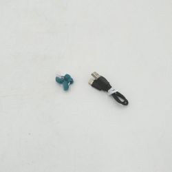 Bild von JVC Mini Gumy kabelloser 3-Mode In-Ear Audio-Kopfhörer Bluetooth Ohrhörer