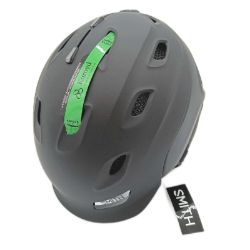 Bild von SMITH Vantage Skihelm Schwarz S Helm Sport Sicherheit Schutz Premium