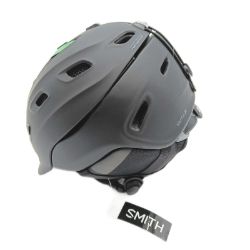 Bild von SMITH Vantage Skihelm Schwarz S Helm Sport Sicherheit Schutz Premium