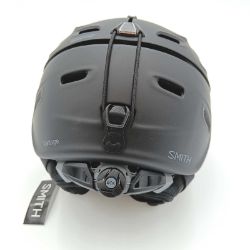 Bild von SMITH Vantage Skihelm Schwarz S Helm Sport Sicherheit Schutz Premium