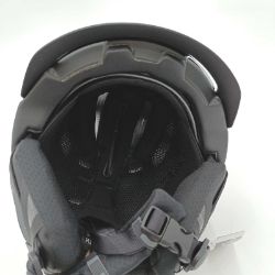 Bild von SMITH Vantage Skihelm Schwarz S Helm Sport Sicherheit Schutz Premium