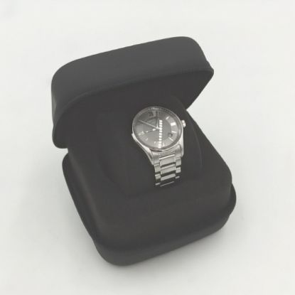 Bild von Certina XL Automatik Herren Armbanduhr Analog Wrist-Watch Silber Schwarz