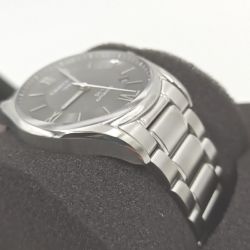 Bild von Certina XL Automatik Herren Armbanduhr Analog Wrist-Watch Silber Schwarz