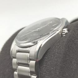 Bild von Certina XL Automatik Herren Armbanduhr Analog Wrist-Watch Silber Schwarz