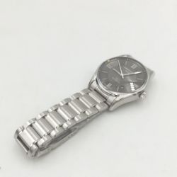 Bild von Certina XL Automatik Herren Armbanduhr Analog Wrist-Watch Silber Schwarz