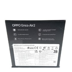 Bild von OPPO Enco Air2 Bluetooth Ohrhörer Ladecase 24h Akkulaufzeit TWS