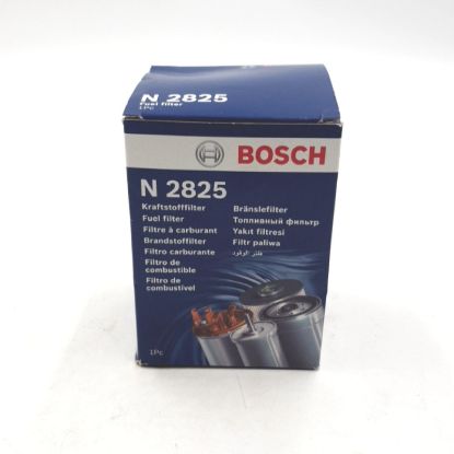 Bild von Bosch N2825 Dieselfilter Auto Filters Ersatz KFZ Teile Reparatur