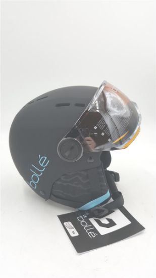 Bild von Bolle Skihelm Kinder Jugend Board Brille Visier Snowboard Sport