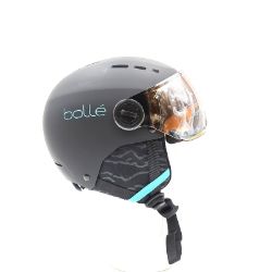 Bild von Bolle Skihelm Kinder Jugend Board Brille Visier Snowboard Sport