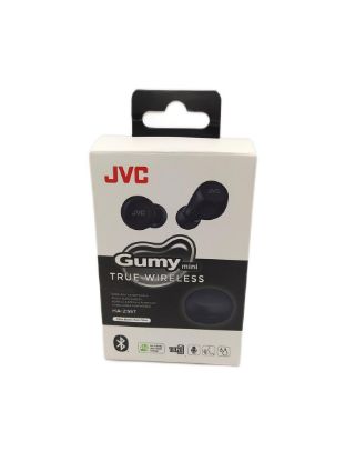 Bild von JVC Bluetooth 5.1 In Ear Kopfhörer Gumy Mini Leicht Headset