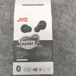 Bild von JVC Bluetooth 5.1 In Ear Kopfhörer Gumy Mini Leicht Headset