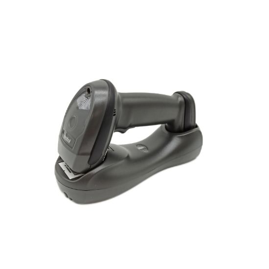 Bild von Symbol LI4278 RS232 RS485 IBM USB KW Kunststoff IP54 Bluetooth Barcode Scanner