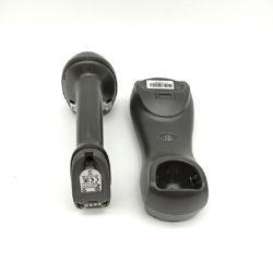 Bild von Symbol LI4278 RS232 RS485 IBM USB KW Kunststoff IP54 Bluetooth Barcode Scanner