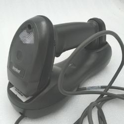 Bild von Symbol LI4278 RS232 RS485 IBM USB KW Kunststoff IP54 Bluetooth Barcode Scanner