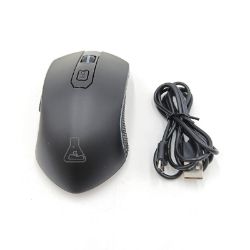 Bild von THE G-LAB Kult Xenon Souris Gamer sans Fil Wiederaufladbare Maus Gaming