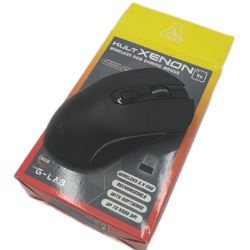 Bild von THE G-LAB Kult Xenon Souris Gamer sans Fil Wiederaufladbare Maus Gaming