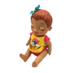 Bild von Hasbro Baby Alive Wachstum Sprache Puppe Hope Meadow Spielzeug Spaß