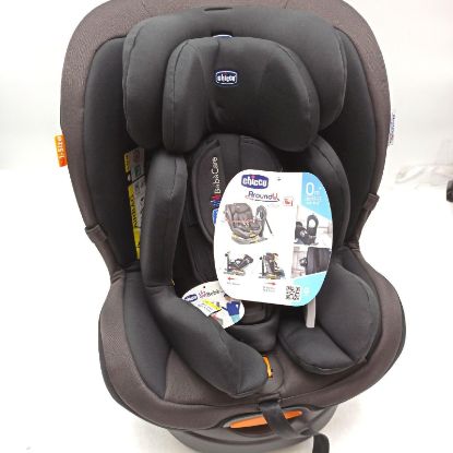 Bild von Chicco Around U 360 i-size Autositz schwarz 0-105 cm Kindersitz