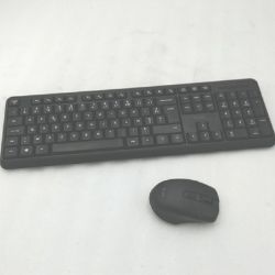 Bild von Trust Ymo Pack Bluetooth AZERTY Deutsch Tastatur Mouse Bundle Computer Zubehör