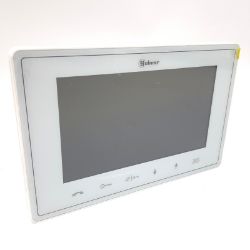 Bild von Golmar J5110/Vesta 7 Video Türsprechanlage Monitor Set IP67