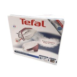 Bild von Tefal Express Anti Calc Dampfbügeleisen 2800 Watt 120 g/min Dampf bügeln Leistung