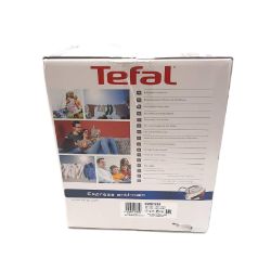 Bild von Tefal Express Anti Calc Dampfbügeleisen 2800 Watt 120 g/min Dampf bügeln Leistung