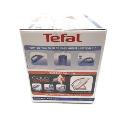 Bild von Tefal Express Anti Calc Dampfbügeleisen 2800 Watt 120 g/min Dampf bügeln Leistung