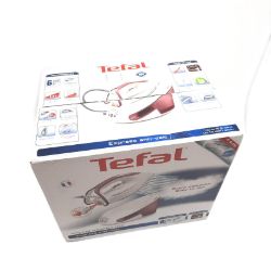 Bild von Tefal Express Anti Calc Dampfbügeleisen 2800 Watt 120 g/min Dampf bügeln Leistung